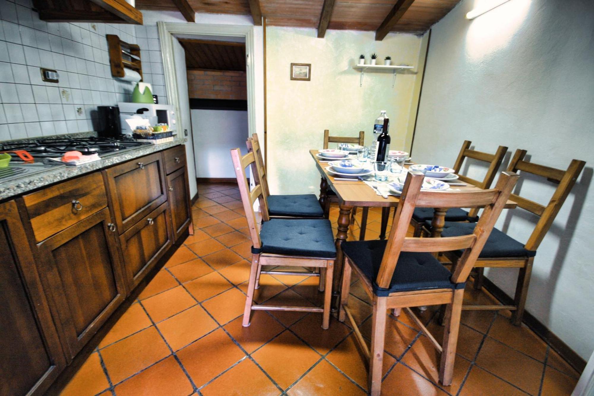 La Campanina-Nel Cuore Di Siena E Della Contrada Exteriér fotografie