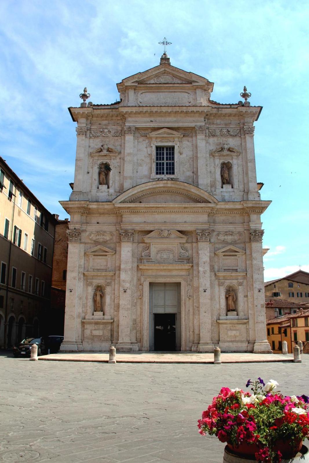 La Campanina-Nel Cuore Di Siena E Della Contrada Exteriér fotografie
